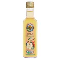 Vinagre de Maçã Orgânico Organovita 250ml