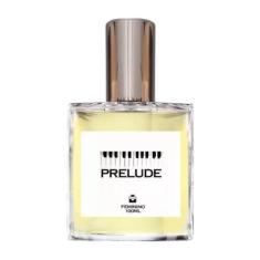 Perfume Prelude 100ml - Feminino Oriental Ambarado Elegante - Essência