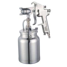 Pistola de Pintura Alta Produção Tipo Sucção Bico de 1,5mm - Ch Pp-14 - Chiaperini