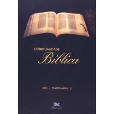 Espiritualidade Bíblica