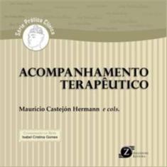 Acompanhamento terapeutico - col. Pratica clinica