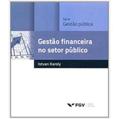 Gestão Financeira No Setor Público