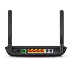 Roteador Tp-link Archer Xr500v Wireless Dual Band Ac1200
