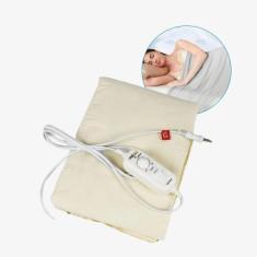 Lençol térmico elétrico solteiro 220v Sulterm certificado INMETRO unic