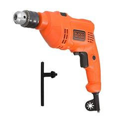 BLACK+DECKER Furadeira de Impacto TM500K 560W 220V