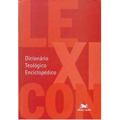 Lexicon: Dicionário teológico enciclopédico