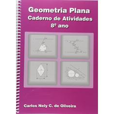 Geometria Plana 8º Ano