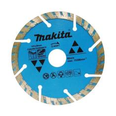 Disco Diamantado Segmentado D - 42581 105 X 20 Mm Makita