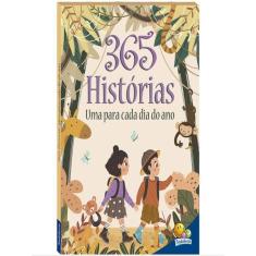 365 Histórias. Uma Para Cada Dia Do Ano