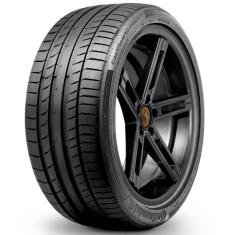 Pneu Continental Aro 18 235/50r18 97v Sport Contact 5