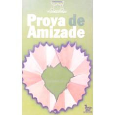 Prova de Amizade