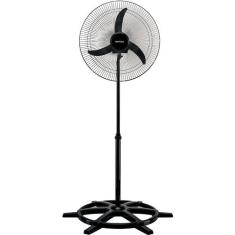 Ventilador de Coluna Ventisol - Premium 60 Cm 220v Preto, 220V