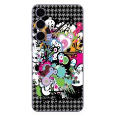 Capa Adesivo Skin022 Verso Para Galaxy S24+ (S24 Plus) - KawaSkin