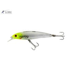 Isca Artificial Lori Fatal 90 - 9,0cm 13g - Várias Cores, Cor, 16
