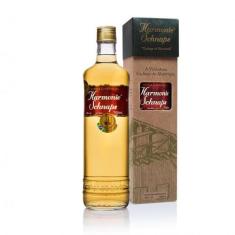 Cachaça Harmonie Schnaps Amburana 700ml