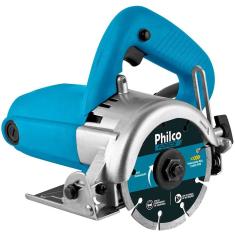 Serra Mármore Philco PSM01 13000RPM 1500W
