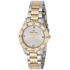 Relogio Feminino Fashion DK11155-7 Daniel Klein