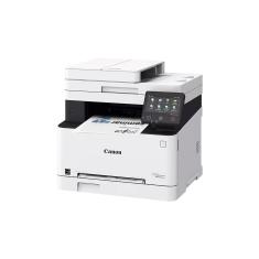 Impressora Multifuncional Laser Canon MF656CDW Wi-Fi 127V
