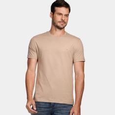 Camiseta Aramis Basic Masculino-Masculino