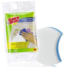 Esponja Mágica Scoth-Brite 3M