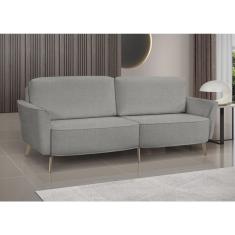 Sofá Vênus 180 Cm Linho