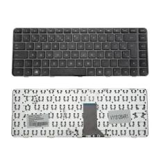Teclado para Notebook bringIT compatível com HP Pavilion DV5-2050 ABNT