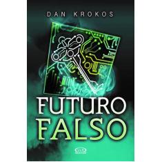 Livro - Futuro falso