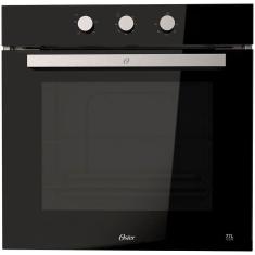 Forno De Embutir Elétrico Oster Black 77L 220V