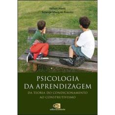 Psicologia Da Aprendizagem