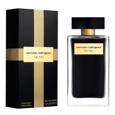 Perfume Narciso Rodriguez For Her Eau de Toilette 100ml