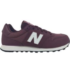 Tênis Masculino Casual Urbano Conforto New Balance GM500-Masculino
