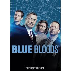 Blue Bloods: The Eighth Season