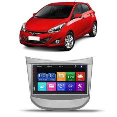 Kit Multimídia Mp5 Hb20 2012 2013 2014 2015 2016 2017 2018 2019 7 Pole