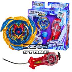 Beyblade Burst Surge Brave Valtryek V6 - Hasbro