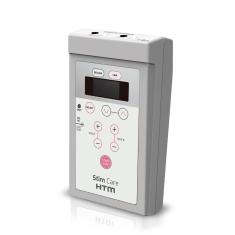 Stim Care Portátil HTM - Aparelho Eletroestimulador para Estética