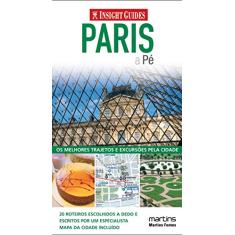 Paris a pé