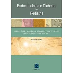 Endocrinologia e Diabetes em Pediatria