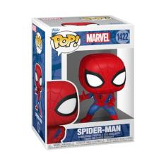 Boneco Funko Pop! Marvel Clássicos- Homem-Aranha