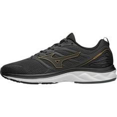 Tênis De Corrida Masculino Mizuno Space 3 101046046/2