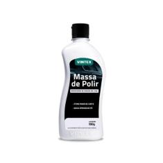 Massa De Polir 590g - Vintex - Vonixx