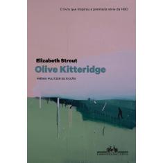 Livro - Olive Kitteridge