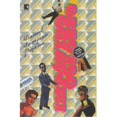 Livro - IMPÁVIDO COLOSSO