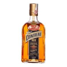 Licor Cointreau Noir 700ml