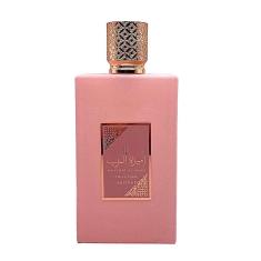 Asdaaf Ameerat Al Arab Prive Rose Eau De Parfum - Perfume Feminino 100ml
