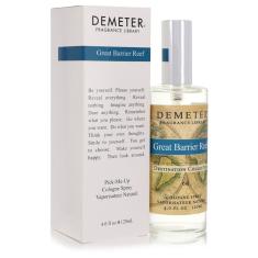 Perfume Feminino Demeter 120 Ml Great Barrier Reef Cologne