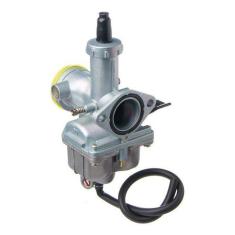 Carburador Completo Gp Cg/ml/..81