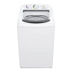 Máquina De Lavar Consul 12Kg Branca Com Dosagem Econômica E Ciclo Edredom - Cwh12bb 110V
