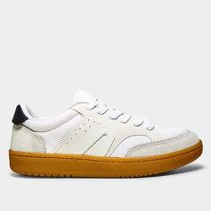 Tênis Rainha Castle II-Unissex