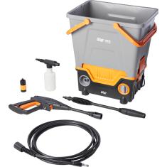 Lavadora Wap Eco Smart 2200 Fw007115