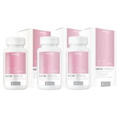 Colágeno Verisol New Derma 180Cps 500Mg - Lançamento